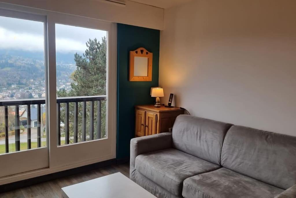 Le Petit Geromois - Free Parking Appartement *