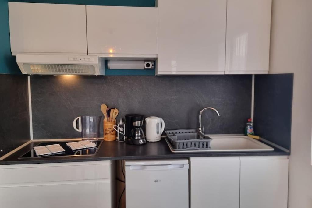 Appartement Le Petit Geromois - Free Parking Gérardmer